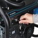 Генератор бензиновий Hyundai HHY 7050FE-T HHY7050FE-T фото 6
