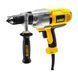 Двошвидкісний ударний дриль DEWALT DWD525KS DWD525KS фото 1