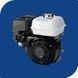 Генератор бензиновий Hyundai HHY 7050FE-T HHY7050FE-T фото 10