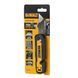 Ніж складаний з фіксованим лезом для оздоблювальних робіт DeWALT DWHT10992-0 DWHT10992-0 фото 6