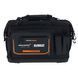 Сумка закритого типу McLaren DEWALT PRO 20системи TSTAK для інструменту DeWALT DWST60104-9 DWST60104-9 фото 1