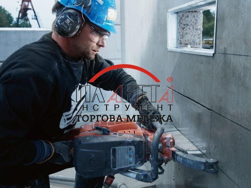 Кольцерез бензиновый HUSQVARNA K 970 RING (9660379-01) 9672723-01 фото