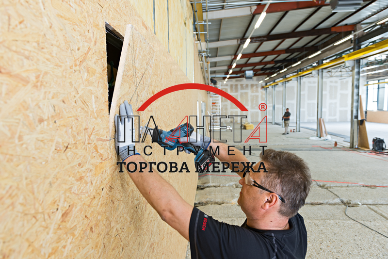 Аккумуляторная сабельная пила Bosch GSA 18 V-LI C 06016A5002 06016A5002 фото