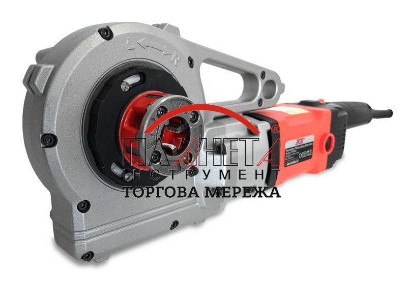 Різьбонарізна машина для труб AGP PT600 PT600 фото