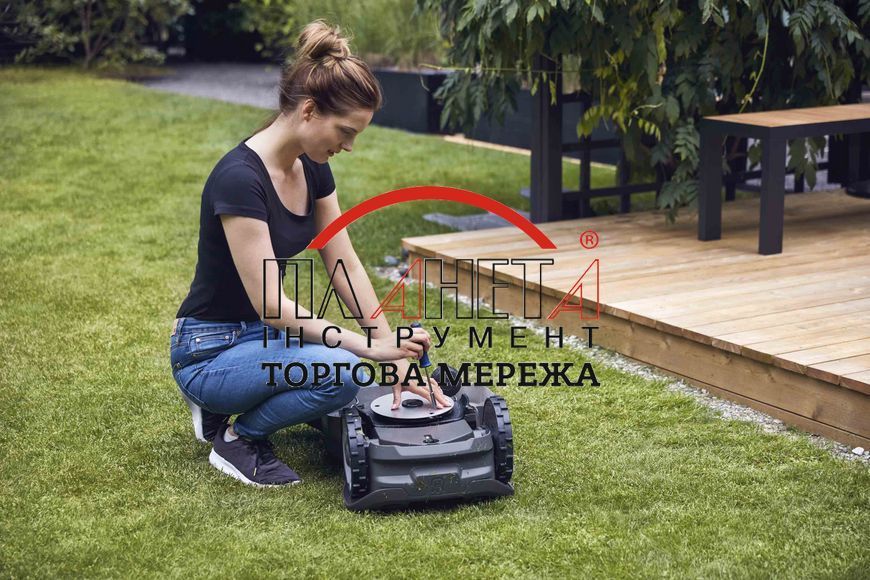 Ножи Endurance HSS для Husqvarna Automower 45шт (5998052-02) 5998052-02 фото