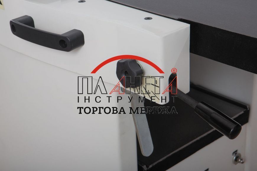Фуговально-рейсмусовый станок JET JPT-310 10000290T 380 В 10000290T фото