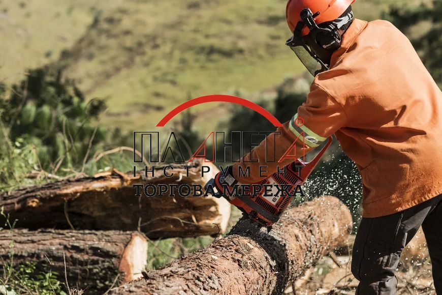 Бензопила Husqvarna 61 (9670624-88) 9670624-88 фото