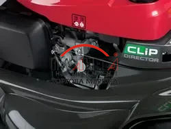 Газонокосилка самоходная бензиновая HONDA HRX537C7 HZEA (HRX537C7HZEH) HRX537C7HZEH фото