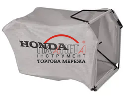 Газонокосилка самоходная бензиновая HONDA HRX537C7 HZEA (HRX537C7HZEH) HRX537C7HZEH фото
