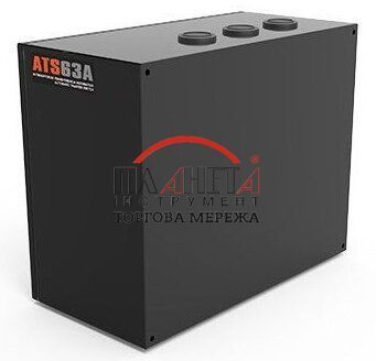 Блок автоматичного введення резерву для генератора GENERGY GDS130T (240213090.ats) 240213090.ats фото