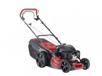 Бензинова газонокосарка AL-KO Premium 470 SP-H (119968) 119968 фото