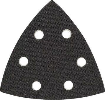 Перехідник до дельташліфмашин 93 мм Bosch Professional 2608601137 фото