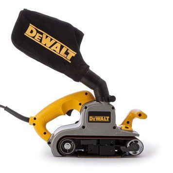 Стрічкова шліфмашинка DeWALT DWP352VS DWP352VS фото