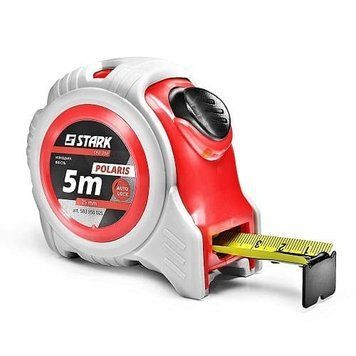 Рулетка Stark Polaris 5x19 503350025 фото
