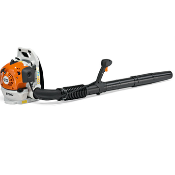Ранцева бензинова повітродувка Stihl BR 200 D 42410111601 фото