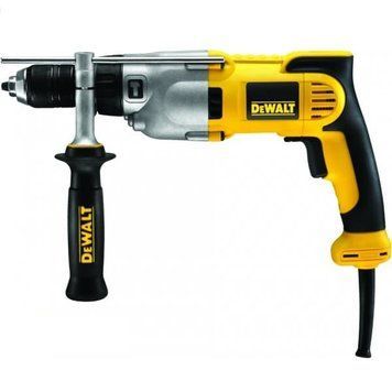 Дриль ударний DEWALT DWD530KS DWD530KS фото