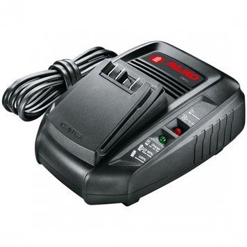 Зарядное устройство AL-KO BoFlex C 50 Li 18 V / 3,0 A 113897 фото