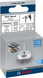 Зачисна чашкова щітка PRO Metal clean, 6мм, 50 x 0.3 мм, вита сталь Bosch Professional (2608622006) 2608622006 фото 2