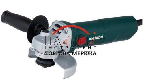 Metabo W 1100-115 New (603613010) 603613010 фото