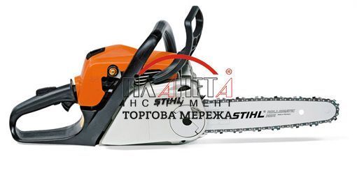 Бензопила Stihl MS 181 C-BEStihl MS 181 C-BE 11392000146 фото
