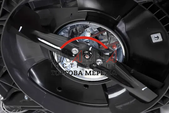 Газонокосилка самоходная бензиновая HONDA HRX537C7 HZEA (HRX537C7HZEH) HRX537C7HZEH фото