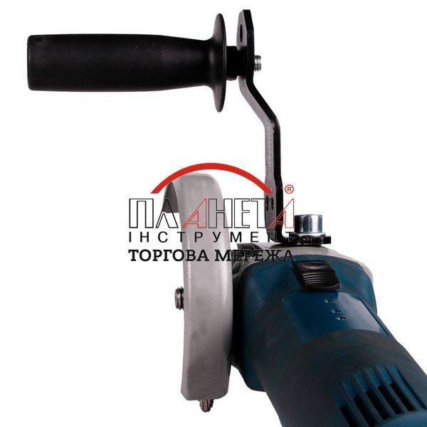 Кронштейн для рукояті HANDLE 115-125 (71419031021) 71419031021 фото