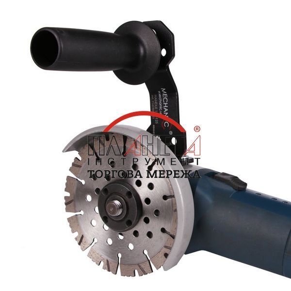 Кронштейн для рукояті HANDLE 115-125 (71419031021) 71419031021 фото