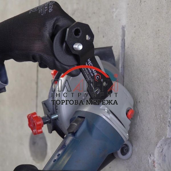 Кронштейн для рукояті HANDLE 115-125 (71419031021) 71419031021 фото