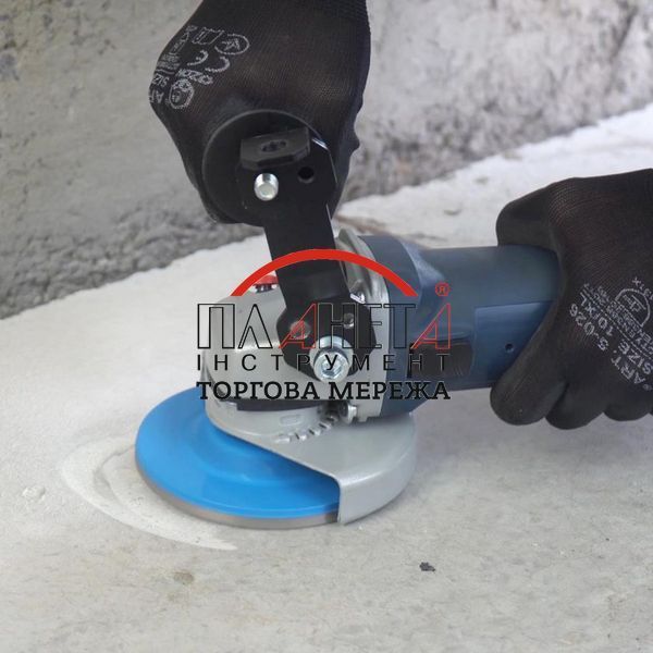 Кронштейн для рукояті HANDLE 115-125 (71419031021) 71419031021 фото