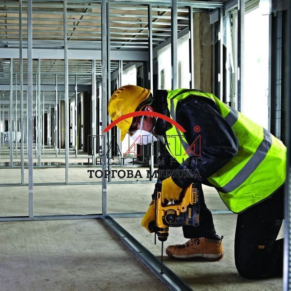 Акумуляторний перфоратор DEWALT DCH253M2 DCH253M2 фото