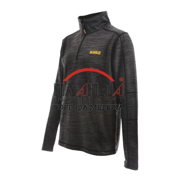 Кофта JONESBORO 1/4 ZIP DeWALT DWC149-004-M DWC149-004-M фото