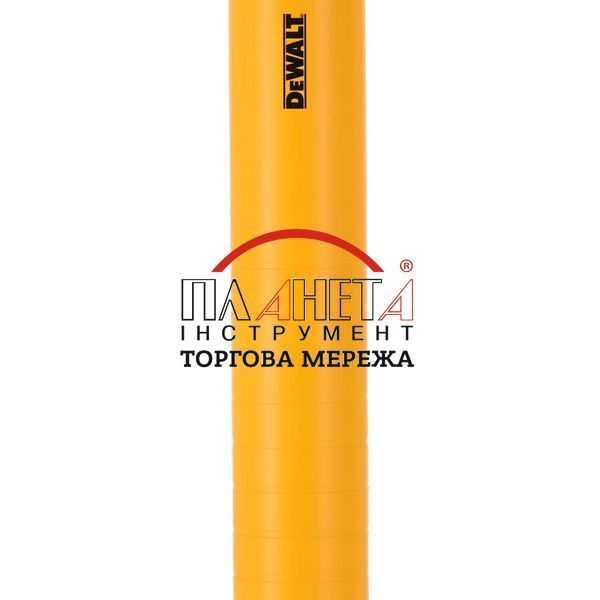 Коронка алмазна POWERSHIFT DeWALT DCDW103 DCDW103 фото
