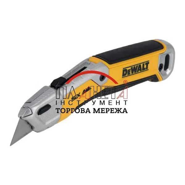 Ніж DeWALT DWHT10998-0 DWHT10998-0 фото
