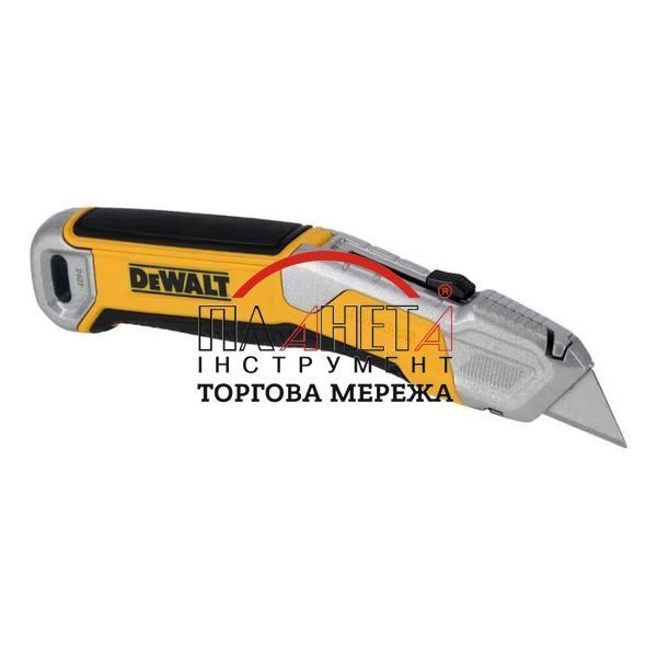 Ніж DeWALT DWHT10998-0 DWHT10998-0 фото