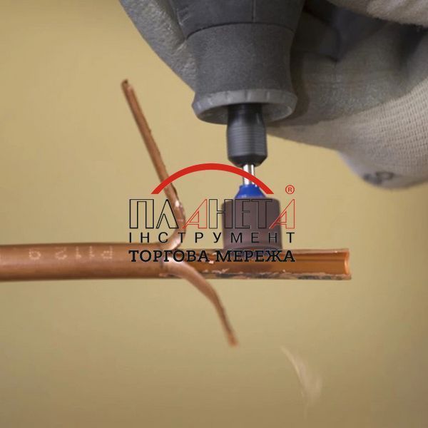 Шліфувальна насадка та стрічка Dremel EZ Speedclic SC407 (2615S407JA) 2615S407JA фото