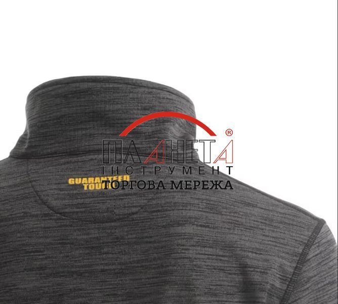 Кофта JONESBORO 1/4 ZIP DeWALT DWC149-004-M DWC149-004-M фото