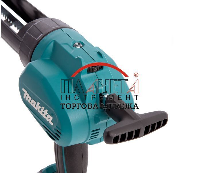 Акумуляторний пістолет для герметика Makita CG 100 DWAEA CG100DWAEA фото