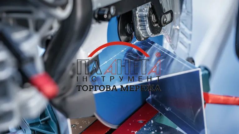 Пиляльне полотно Bosch Professional Expert Aluminium для мережевих торцювальних пилок (2608644109) 2608644109 фото