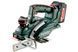 Акумуляторний рубанок Metabo HO 18 LTX 20-82 602082700 фото 1