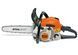 Бензопила Stihl MS 181 C-BEStihl MS 181 C-BE 11392000146 фото 1