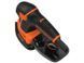Вібраційна шліфмашинка Black&Decker KA2500K KA2500K фото 3