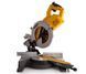 Акумуляторна торцювальна пила XR FLEXVOLT DeWALT DCS778N DCS778N фото 1