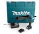 Акумуляторний пістолет для герметика Makita CG 100 DWAEA CG100DWAEA фото 1