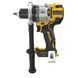 Дриль-шуруповерт акумуляторний безщітковий ударний DeWALT DCD1007H2T DCD1007H2T фото 2