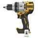 Дриль-шуруповерт акумуляторний безщітковий ударний DeWALT DCD1007H2T DCD1007H2T фото 3