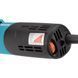 Пряма шліфувальна машинка Makita GD 0800 C GD0800C фото 6