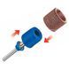 Шліфувальна насадка та стрічка Dremel EZ Speedclic SC407 (2615S407JA) 2615S407JA фото 1