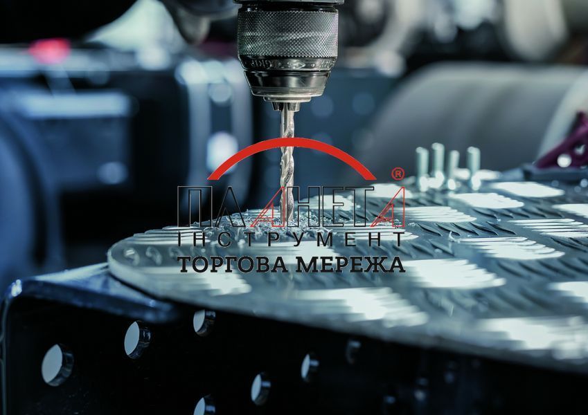 Набір спіральних свердел Bosch Professional Metal HSS-G, стандартна довжина 65 мм, діаметр 3,1 мм, робоча довжина 36 мм, 10 штук (2608585481) 2608585481 фото