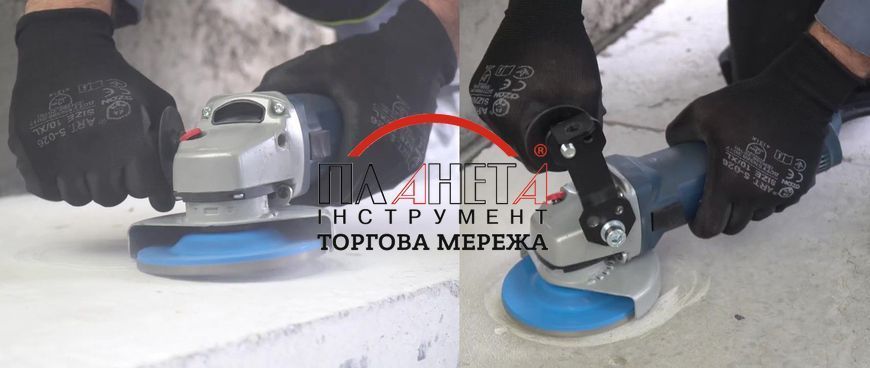 Кронштейн для рукояті HANDLE 115-125 (71419031021) 71419031021 фото