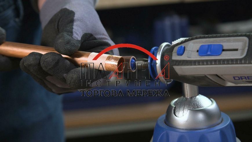 Шліфувальна насадка та стрічка Dremel EZ Speedclic SC407 (2615S407JA) 2615S407JA фото